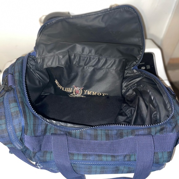 Vintage Tommy Hilfiger Golf bag - Picture 3 of 6